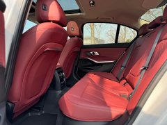 BMW 3 320i M - фото 14