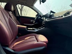 BMW 3 320i M - фото 16