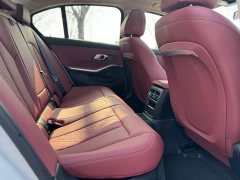 BMW 3 320i M - фото 17