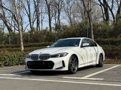 BMW 3 320i M - фото 2