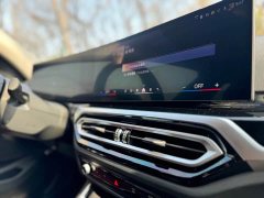 BMW 3 320i M - фото 20