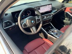 BMW 3 320i M - фото 4