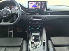 Audi A4L 40 TFSI luxury and dynamic - фото 10