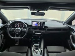 Audi A4L 40 TFSI luxury and dynamic - фото 7
