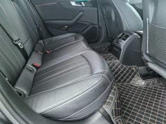 Audi A4L 40 TFSI luxury and dynamic - фото 8