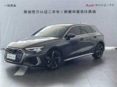 Audi A3 Sportback 35 TFSI Fashion Sport - фото 1