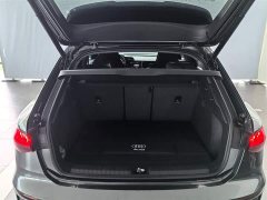 Audi A3 Sportback 35 TFSI Fashion Sport - фото 10