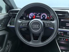 Audi A3 Sportback 35 TFSI Fashion Sport - фото 11