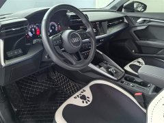 Audi A3 Sportback 35 TFSI Fashion Sport - фото 15