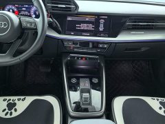 Audi A3 Sportback 35 TFSI Fashion Sport - фото 16