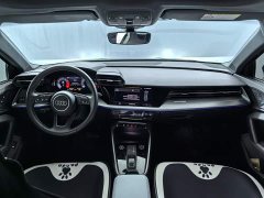 Audi A3 Sportback 35 TFSI Fashion Sport - фото 7