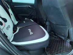 Audi A3 Sportback 35 TFSI Fashion Sport - фото 8