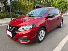 Nissan Tiida 1.6L CVT Smart Travel Edition - фото 1
