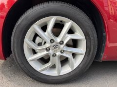 Nissan Tiida 1.6L CVT Smart Travel Edition - фото 10