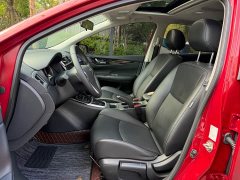 Nissan Tiida 1.6L CVT Smart Travel Edition - фото 11