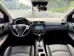 Nissan Tiida 1.6L CVT Smart Travel Edition - фото 12