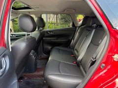 Nissan Tiida 1.6L CVT Smart Travel Edition - фото 13