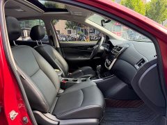 Nissan Tiida 1.6L CVT Smart Travel Edition - фото 14