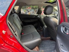 Nissan Tiida 1.6L CVT Smart Travel Edition - фото 15