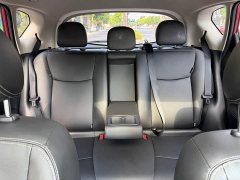 Nissan Tiida 1.6L CVT Smart Travel Edition - фото 16