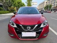 Nissan Tiida 1.6L CVT Smart Travel Edition - фото 2