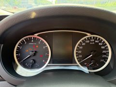 Nissan Tiida 1.6L CVT Smart Travel Edition - фото 20
