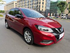 Nissan Tiida 1.6L CVT Smart Travel Edition - фото 3