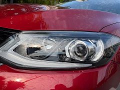 Nissan Tiida 1.6L CVT Smart Travel Edition - фото 8