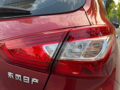 Nissan Tiida 1.6L CVT Smart Travel Edition - фото 9