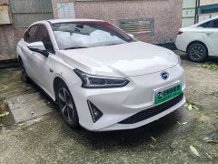 GAC Toyota iA5 Leading Edition - фото 1