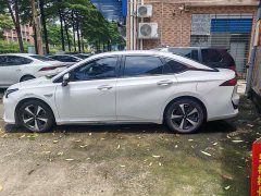 GAC Toyota iA5 Leading Edition - фото 2