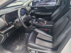 GAC Toyota iA5 Leading Edition - фото 3