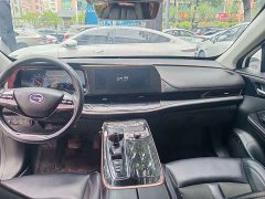 GAC Toyota iA5 Leading Edition - фото 5