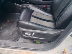 GAC Toyota iA5 Leading Edition - фото 6