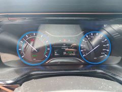 GAC Toyota iA5 Leading Edition - фото 7