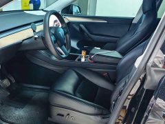 Lexus Y Refresh RWD - фото 7