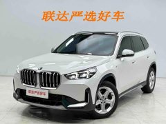 BMW X1 sDrive20Li X-Line - фото 1