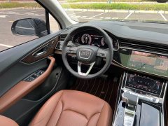 Audi Q7 55 TFSI quattro S line Version - фото 10