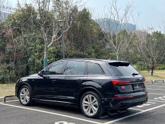 Audi Q7 55 TFSI quattro S line Version - фото 12