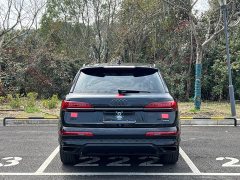 Audi Q7 55 TFSI quattro S line Version - фото 13