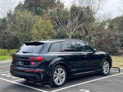 Audi Q7 55 TFSI quattro S line Version - фото 14