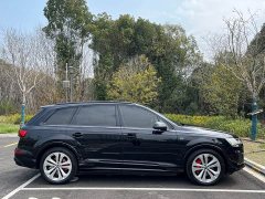 Audi Q7 55 TFSI quattro S line Version - фото 15