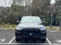 Audi Q7 55 TFSI quattro S line Version - фото 2