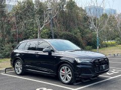 Audi Q7 55 TFSI quattro S line Version - фото 3