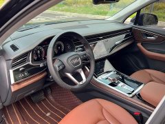 Audi Q7 55 TFSI quattro S line Version - фото 6