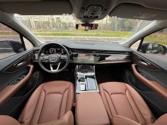 Audi Q7 55 TFSI quattro S line Version - фото 9