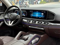 Mercedes-Benz GLS facelift GLS 450 4MATIC fashionable - фото 14