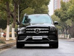 Mercedes-Benz GLS facelift GLS 450 4MATIC fashionable - фото 3