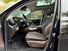 Mercedes-Benz GLS facelift GLS 450 4MATIC fashionable - фото 5
