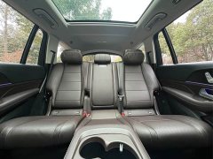 Mercedes-Benz GLS facelift GLS 450 4MATIC fashionable - фото 8